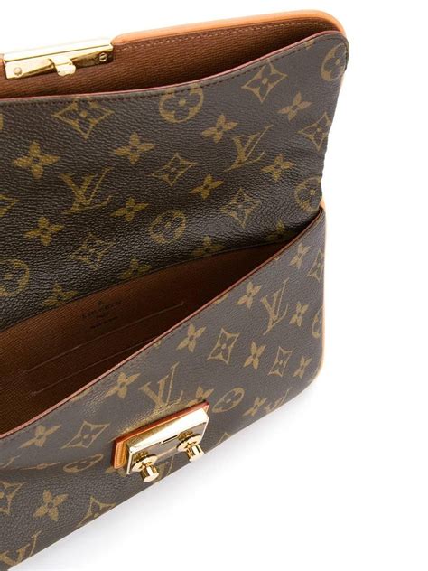 louis vuitton clutch price in india|Louis Vuitton retired evening clutch.